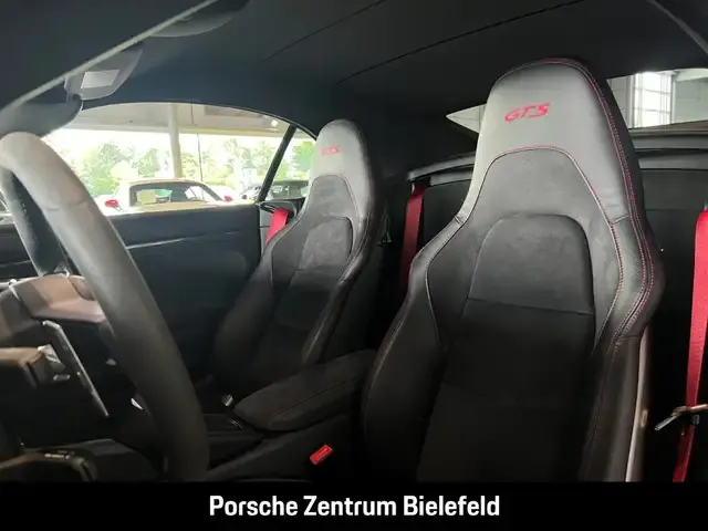 Porsche 991