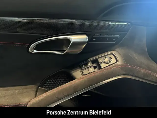Porsche 991