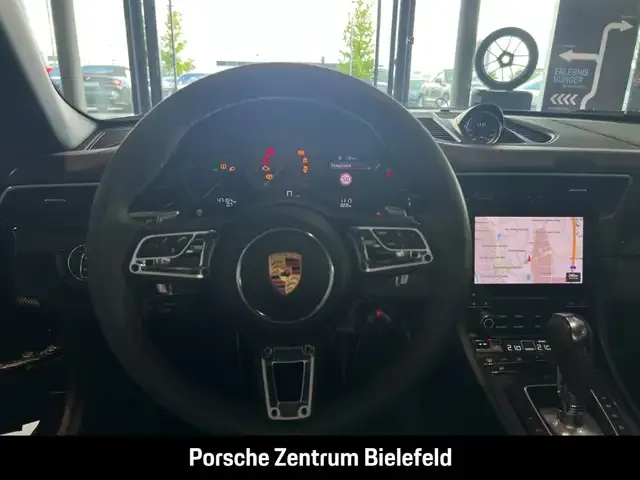 Porsche 991