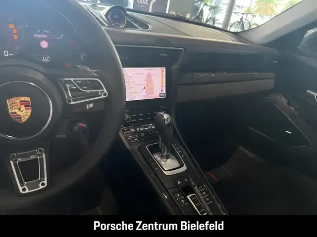 Porsche 991