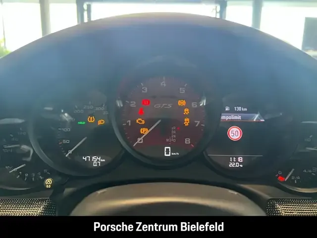 Porsche 991