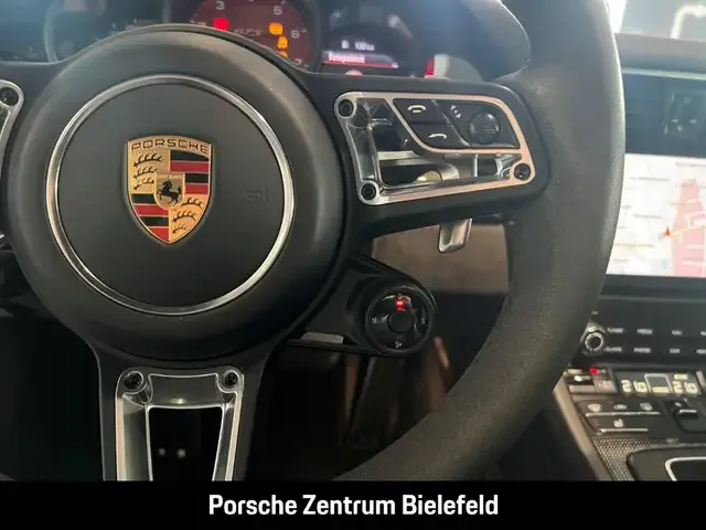 Porsche 991
