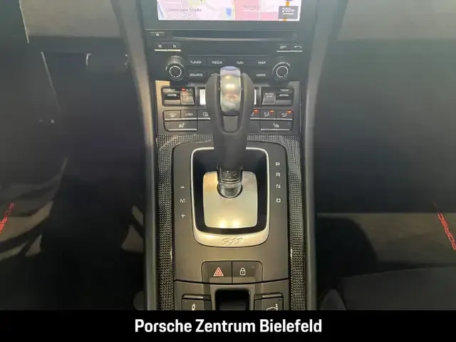 Porsche 991