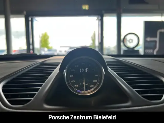 Porsche 991