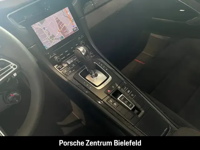 Porsche 991