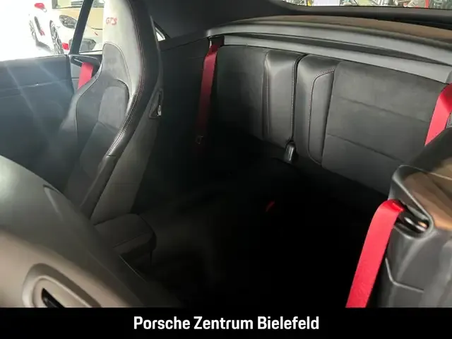 Porsche 991