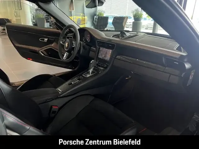 Porsche 991