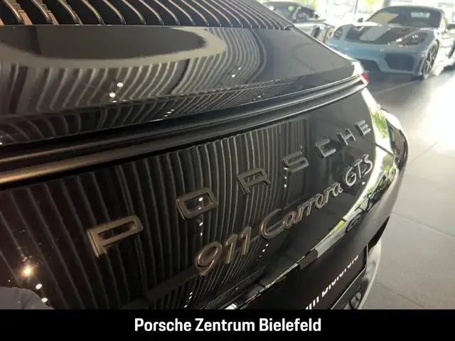 Porsche 991