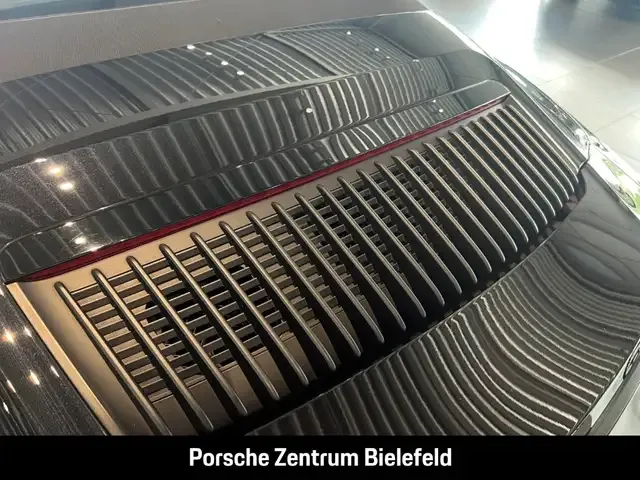 Porsche 991