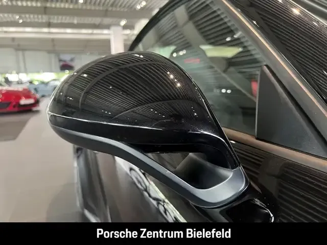Porsche 991