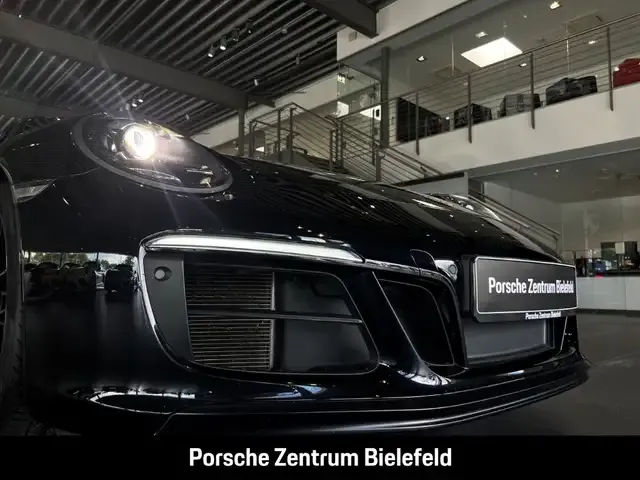 Porsche 991