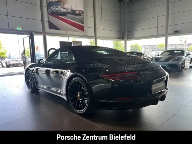 Porsche 991