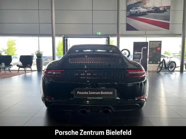 Porsche 991