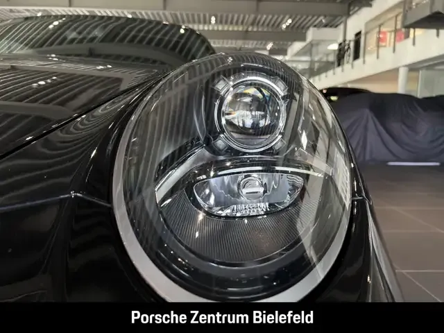 Porsche 991