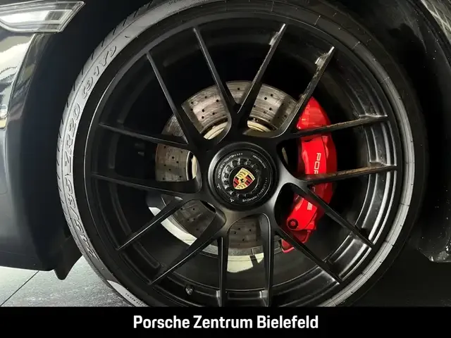 Porsche 991