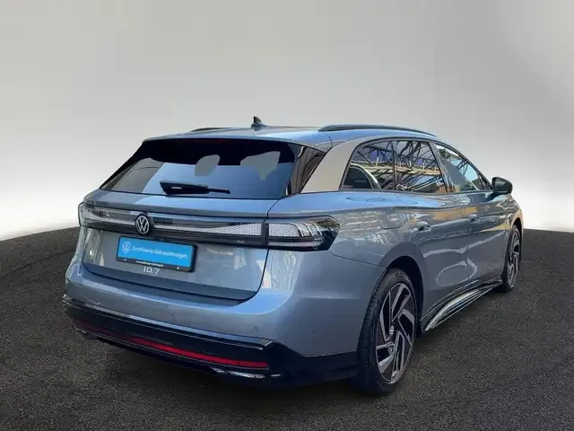 Volkswagen ID.7