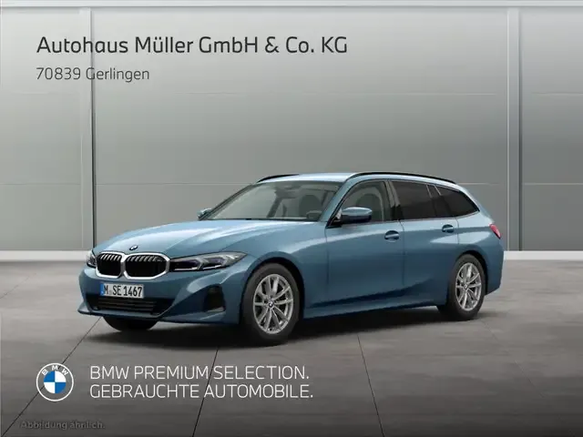 BMW 320