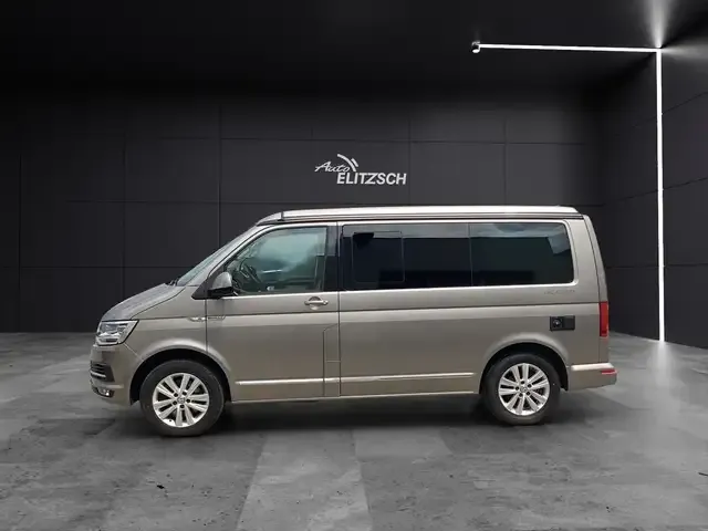 Volkswagen T6 California