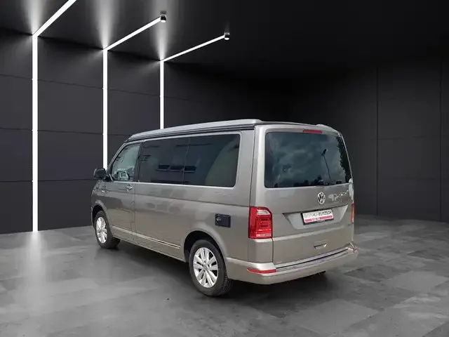 Volkswagen T6 California