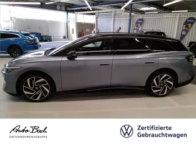 Volkswagen ID.7