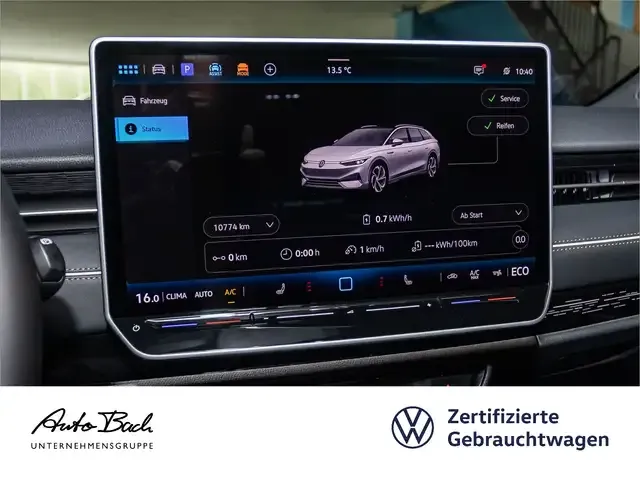 Volkswagen ID.7