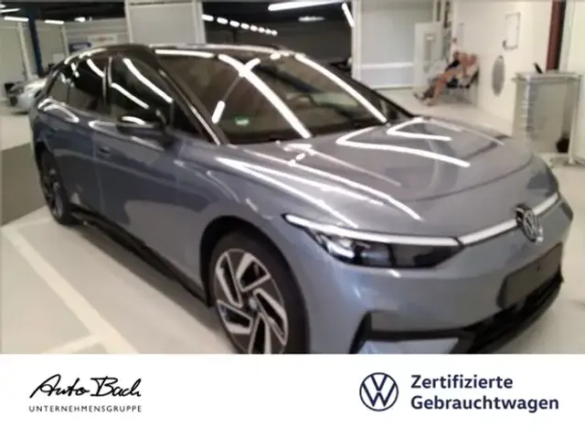 Volkswagen ID.7
