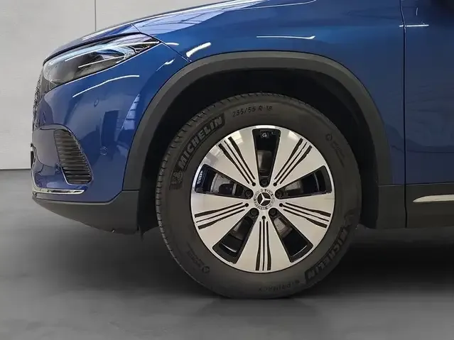 Mercedes-Benz EQA 300