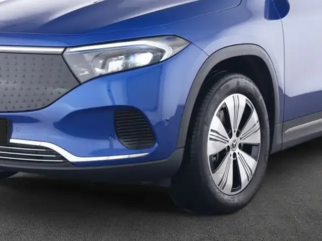 Mercedes-Benz EQA 300