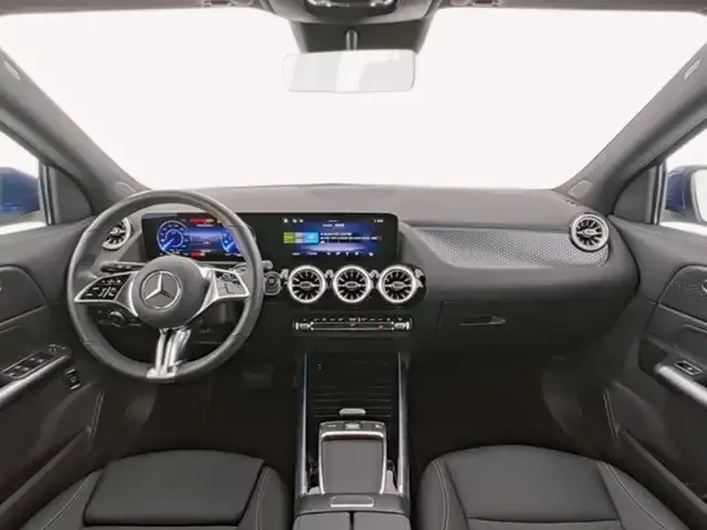 Mercedes-Benz EQA 300