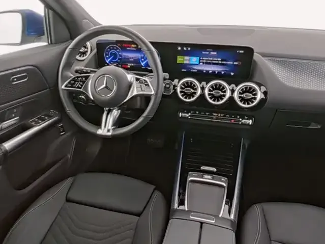 Mercedes-Benz EQA 300