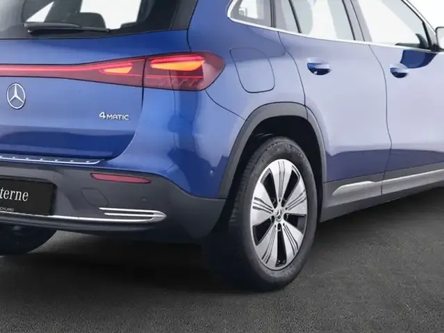 Mercedes-Benz EQA 300