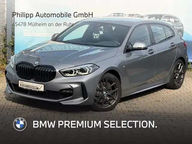BMW 120