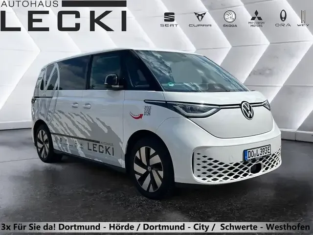 Volkswagen ID. Buzz