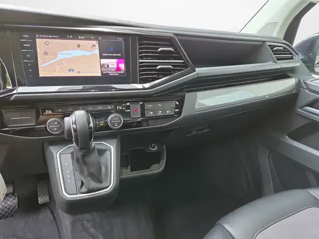 Volkswagen T6.1 Multivan