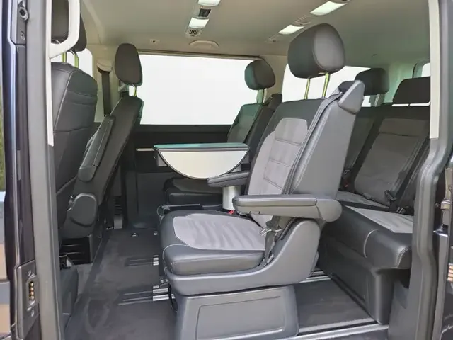 Volkswagen T6.1 Multivan