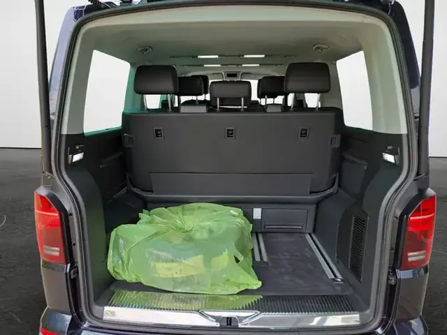 Volkswagen T6.1 Multivan