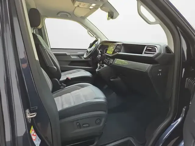 Volkswagen T6.1 Multivan
