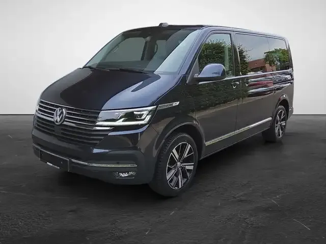 Volkswagen T6.1 Multivan