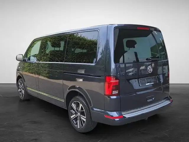 Volkswagen T6.1 Multivan