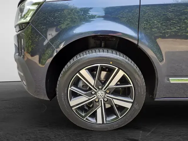 Volkswagen T6.1 Multivan