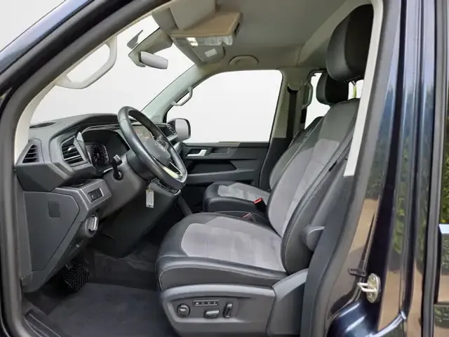 Volkswagen T6.1 Multivan