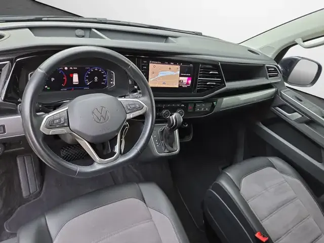 Volkswagen T6.1 Multivan