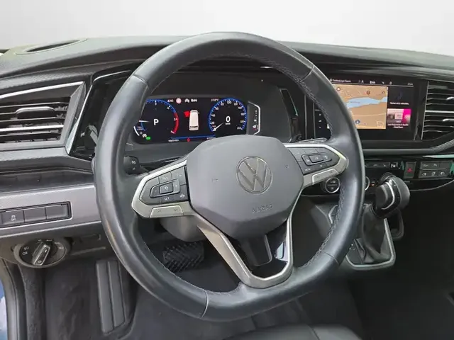 Volkswagen T6.1 Multivan