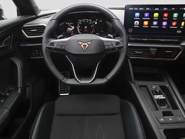 SEAT Sonstiges