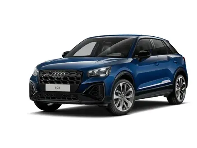 Audi SQ2