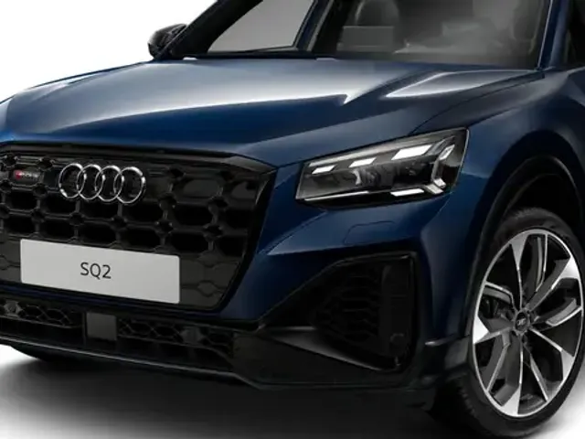 Audi SQ2
