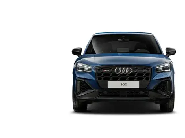 Audi SQ2