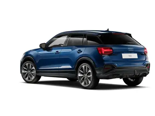 Audi SQ2