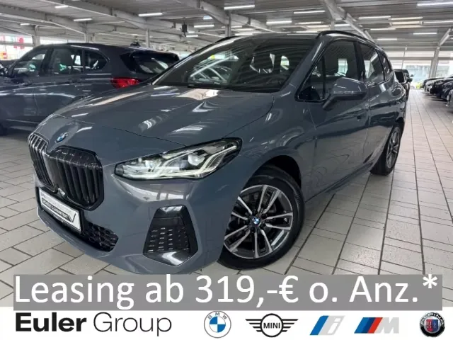 BMW 223