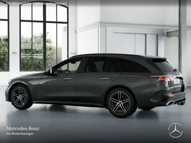 Mercedes-Benz E 300